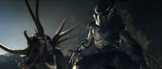 Illustration for article titled Screen Shots Predator